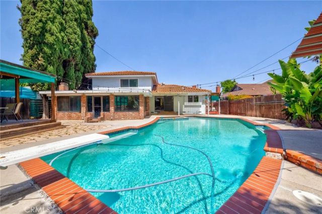 15610 Pintura, Hacienda Heights, CA 91745