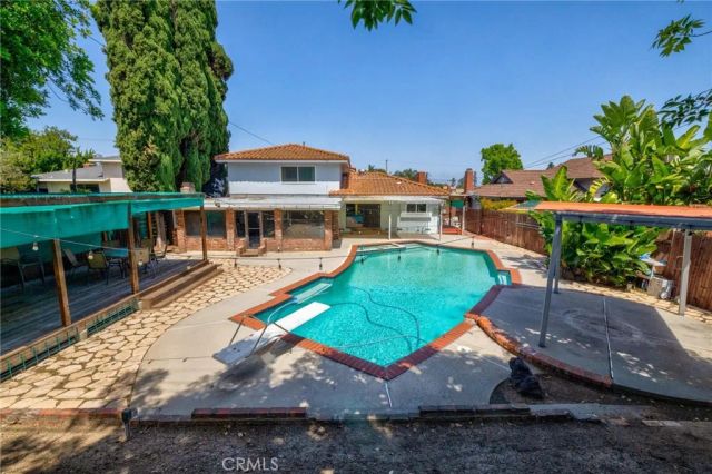 15610 Pintura, Hacienda Heights, CA 91745