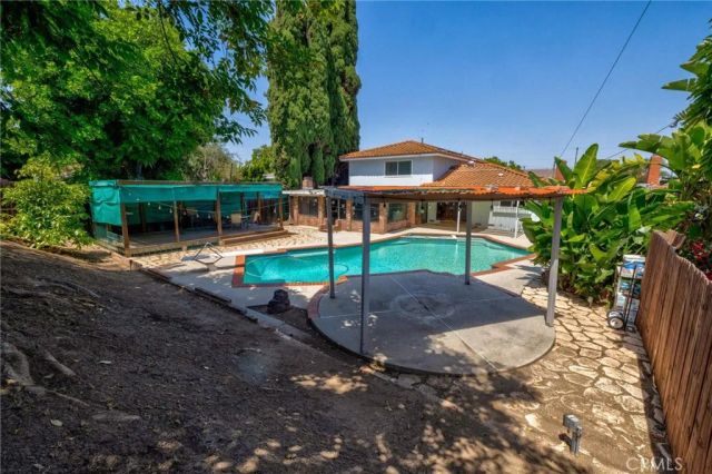 15610 Pintura, Hacienda Heights, CA 91745