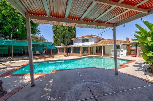 15610 Pintura, Hacienda Heights, CA 91745