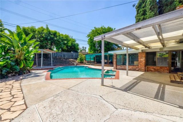 15610 Pintura, Hacienda Heights, CA 91745