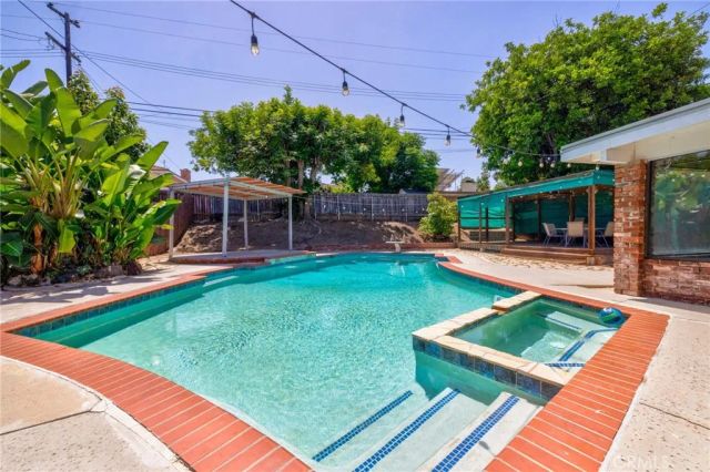 15610 Pintura, Hacienda Heights, CA 91745