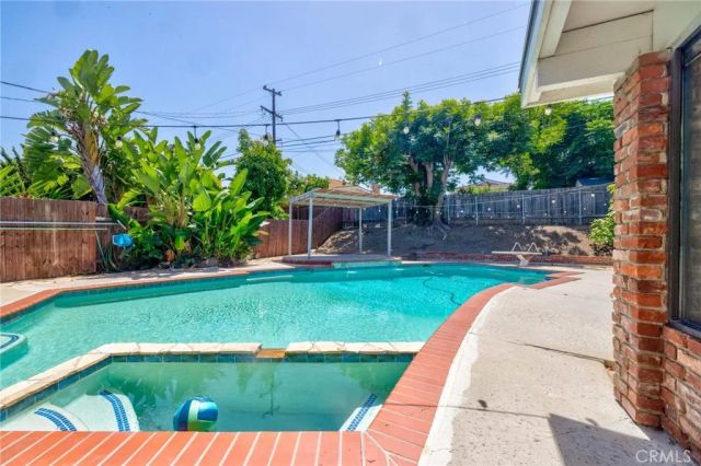 15610 Pintura, Hacienda Heights, CA 91745