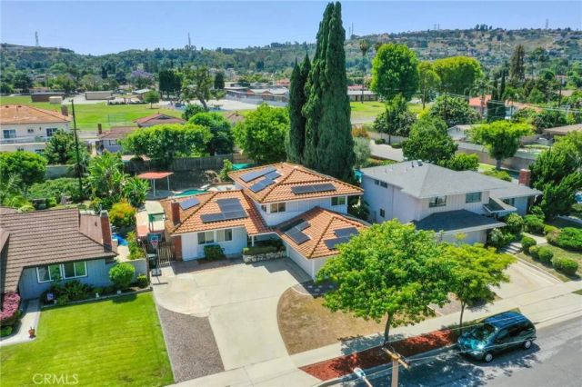 15610 Pintura, Hacienda Heights, CA 91745