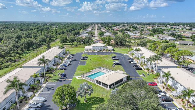 26485 RAMPART BOULEVARD D4, Punta Gorda, FL 33983
