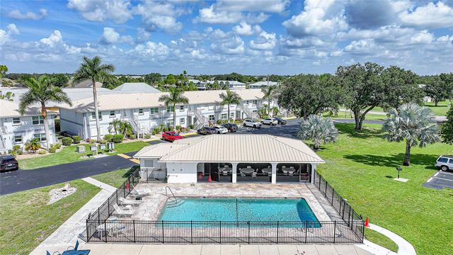 26485 RAMPART BOULEVARD D4, Punta Gorda, FL 33983