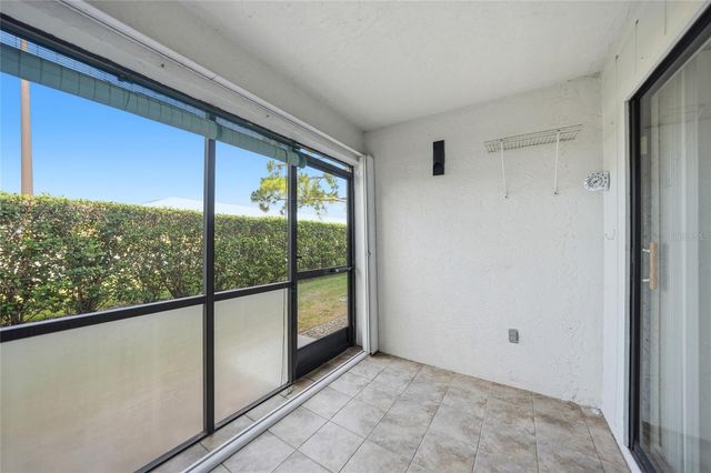 26485 RAMPART BOULEVARD D4, Punta Gorda, FL 33983