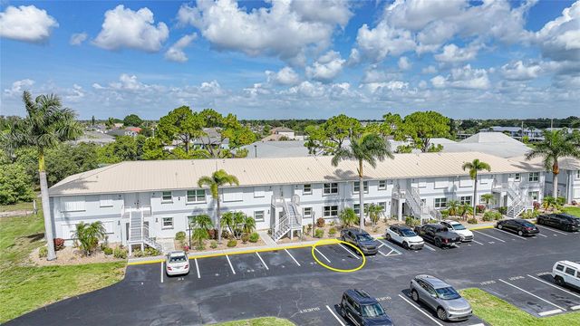 26485 RAMPART BOULEVARD D4, Punta Gorda, FL 33983