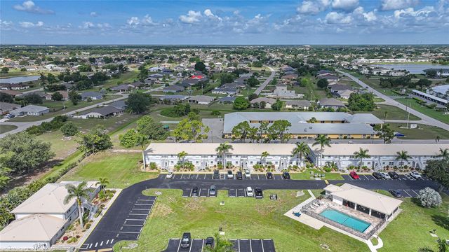 26485 RAMPART BOULEVARD D4, Punta Gorda, FL 33983