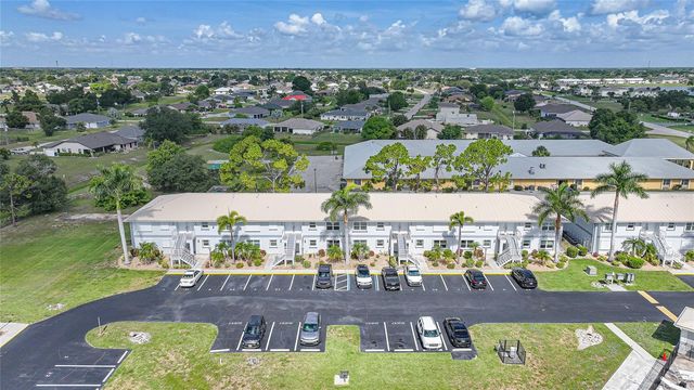 26485 RAMPART BOULEVARD D4, Punta Gorda, FL 33983