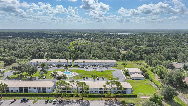 26485 RAMPART BOULEVARD D4, Punta Gorda, FL 33983
