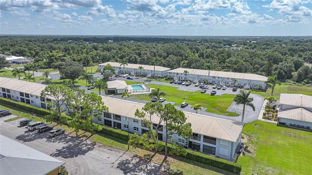 26485 RAMPART BOULEVARD D4, Punta Gorda, FL 33983