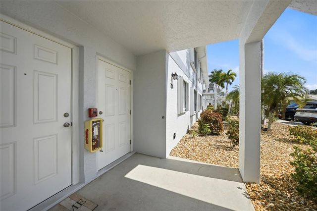 26485 RAMPART BOULEVARD D4, Punta Gorda, FL 33983