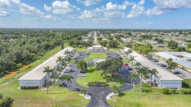 26485 RAMPART BOULEVARD D4, Punta Gorda, FL 33983
