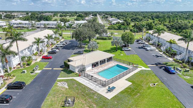 26485 RAMPART BOULEVARD D4, Punta Gorda, FL 33983