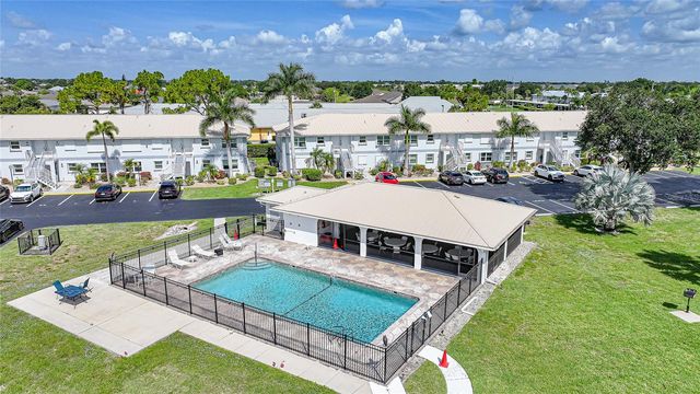 26485 RAMPART BOULEVARD D4, Punta Gorda, FL 33983