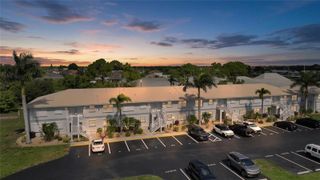 26485 RAMPART BOULEVARD D4, Punta Gorda, FL 33983