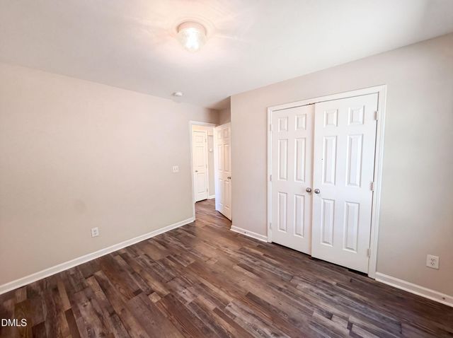 6 Crimson Clover Court, Durham, NC 27704