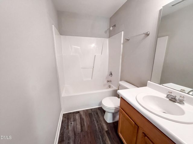 6 Crimson Clover Court, Durham, NC 27704