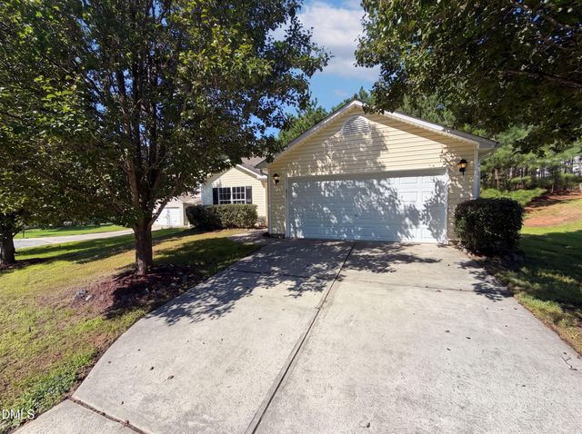 6 Crimson Clover Court, Durham, NC 27704