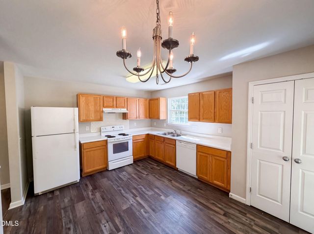 6 Crimson Clover Court, Durham, NC 27704