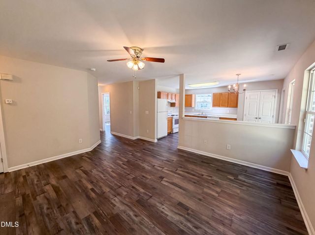 6 Crimson Clover Court, Durham, NC 27704