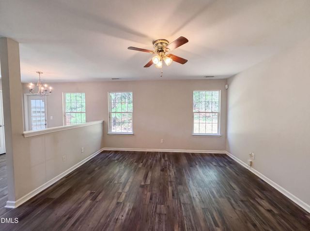 6 Crimson Clover Court, Durham, NC 27704
