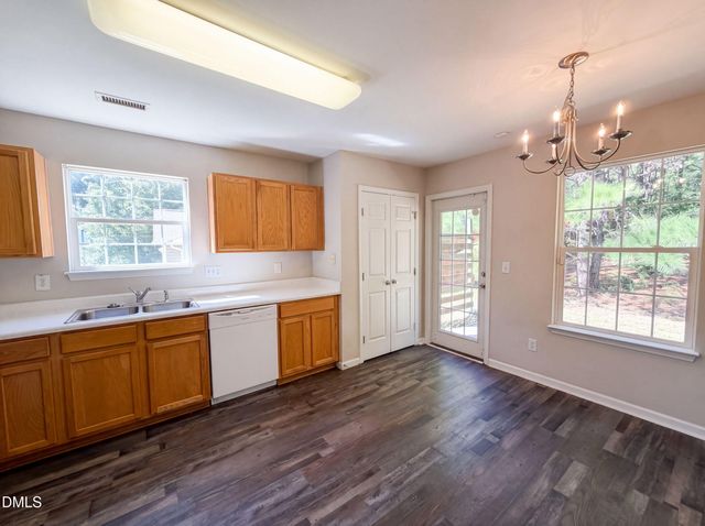 6 Crimson Clover Court, Durham, NC 27704