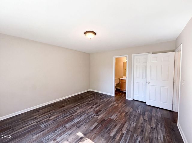 6 Crimson Clover Court, Durham, NC 27704
