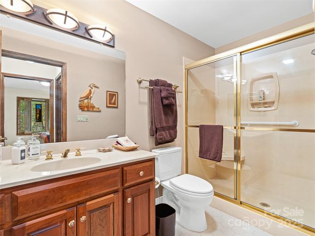 80 Stony Ridge, Asheville, NC 28804