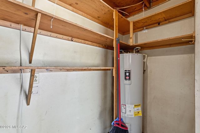 436 W San Ignacio, Green Valley, AZ 85614