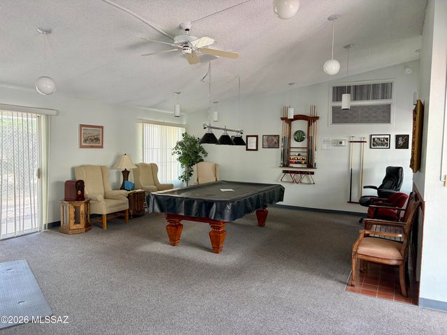 436 W San Ignacio, Green Valley, AZ 85614