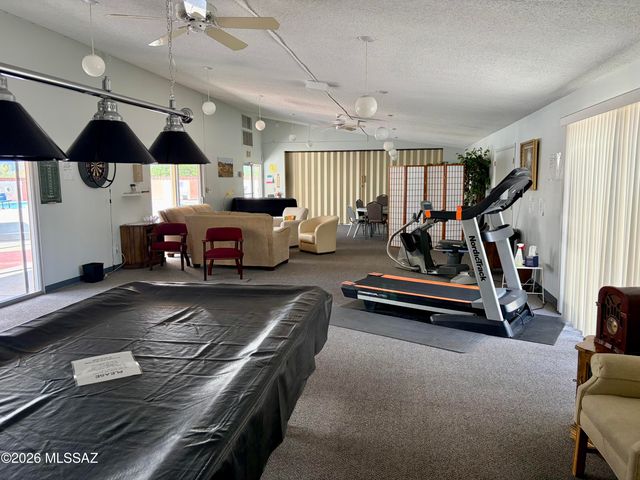 436 W San Ignacio, Green Valley, AZ 85614