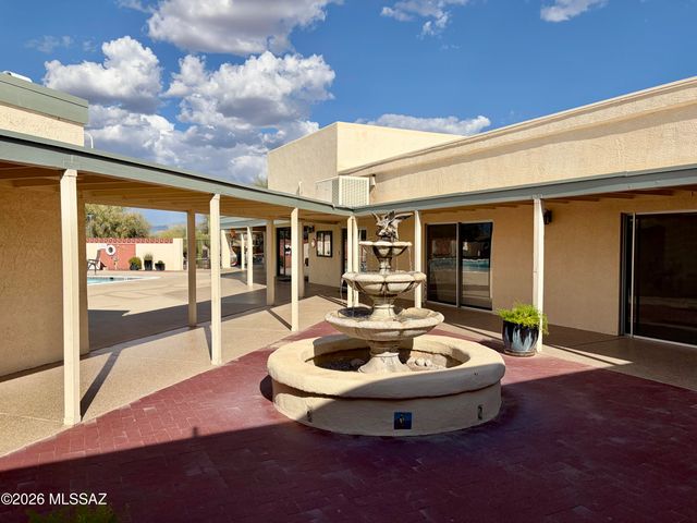 436 W San Ignacio, Green Valley, AZ 85614