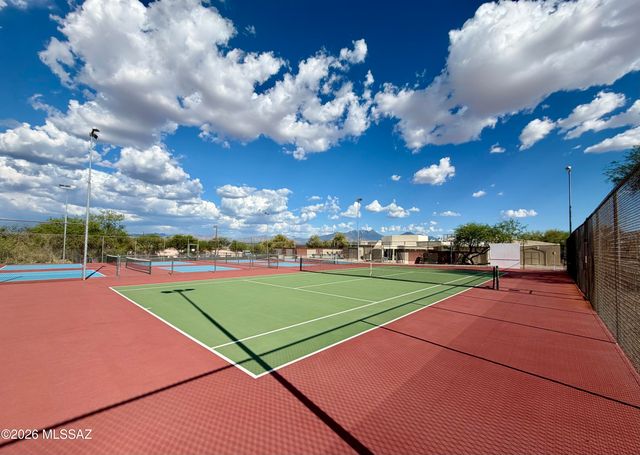 436 W San Ignacio, Green Valley, AZ 85614