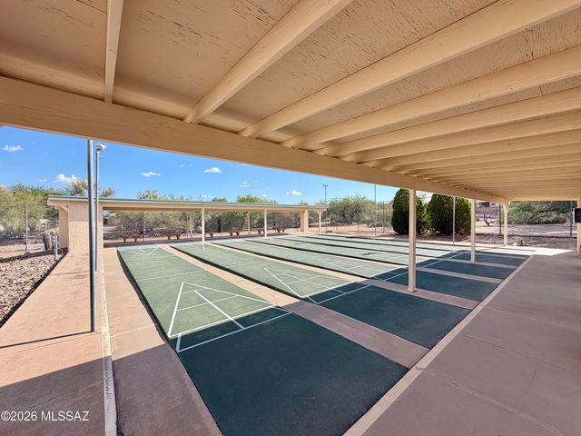 436 W San Ignacio, Green Valley, AZ 85614