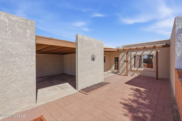 436 W San Ignacio, Green Valley, AZ 85614