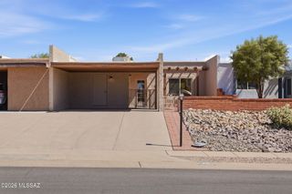 436 W San Ignacio, Green Valley, AZ 85614