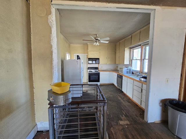 361 4th Street, Clifton, CO 81520