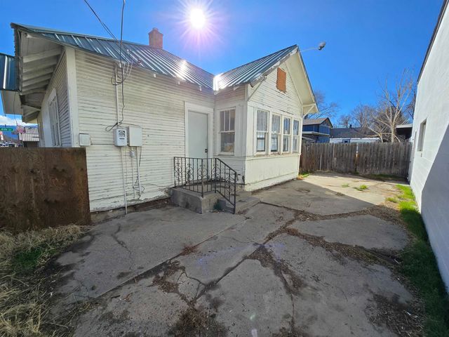 361 4th Street, Clifton, CO 81520