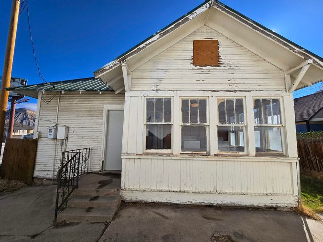 361 4th Street, Clifton, CO 81520