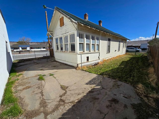 361 4th Street, Clifton, CO 81520