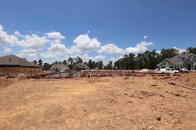 19015 Arroyo Mesa Drive, Crosby, TX 77352