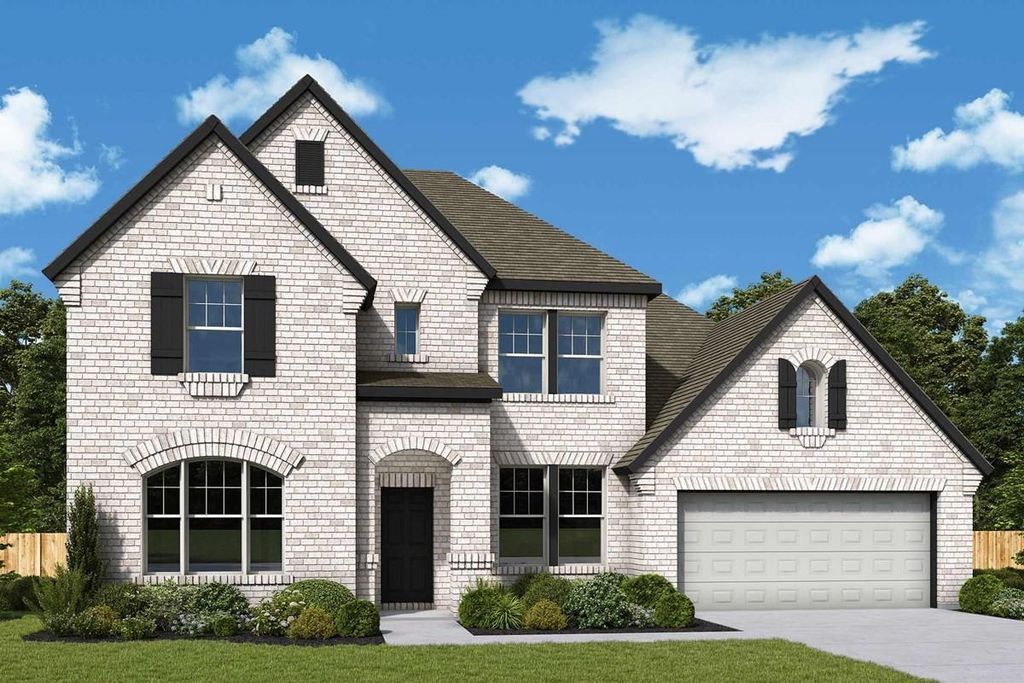 19015 Arroyo Mesa Drive, Crosby, TX 77352