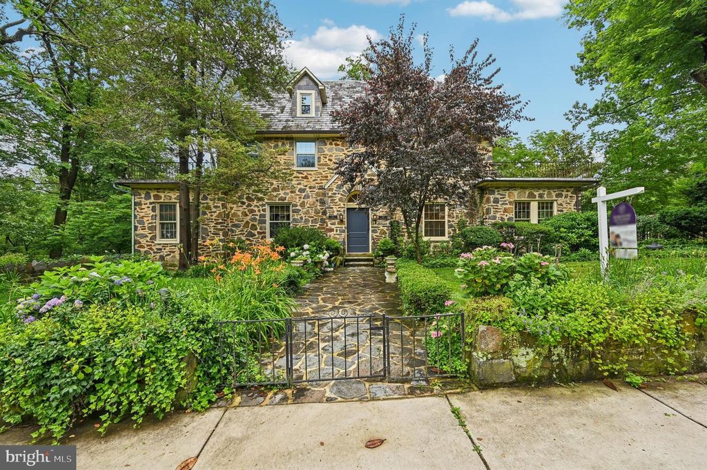 125 EDGEWOOD RD, Baltimore, MD 21286