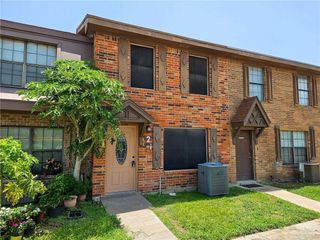 2201 S Jackson Road 2-I, Pharr, TX 78577