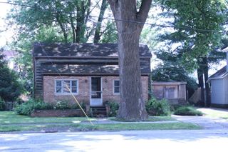 43 N Lincoln Ave, Niles, MI 49120