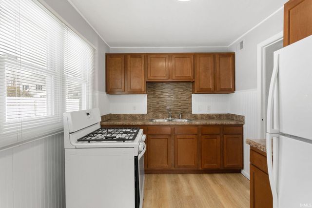 1622 Wilber Street, South Bend, IN 46628