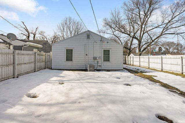1622 Wilber Street, South Bend, IN 46628