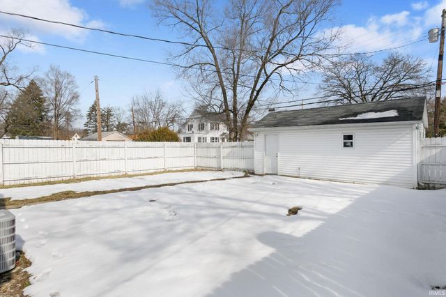 1622 Wilber Street, South Bend, IN 46628